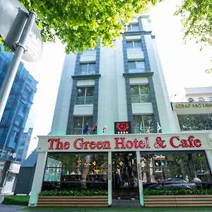 4* Hotel The