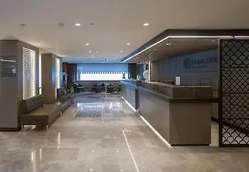 Hotel Prince location